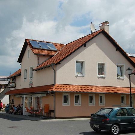 Pension Janka Kdyně Esterno foto