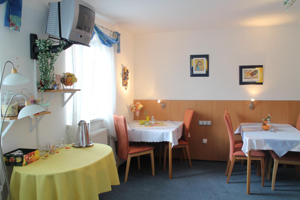 Pension Janka Kdyně Esterno foto