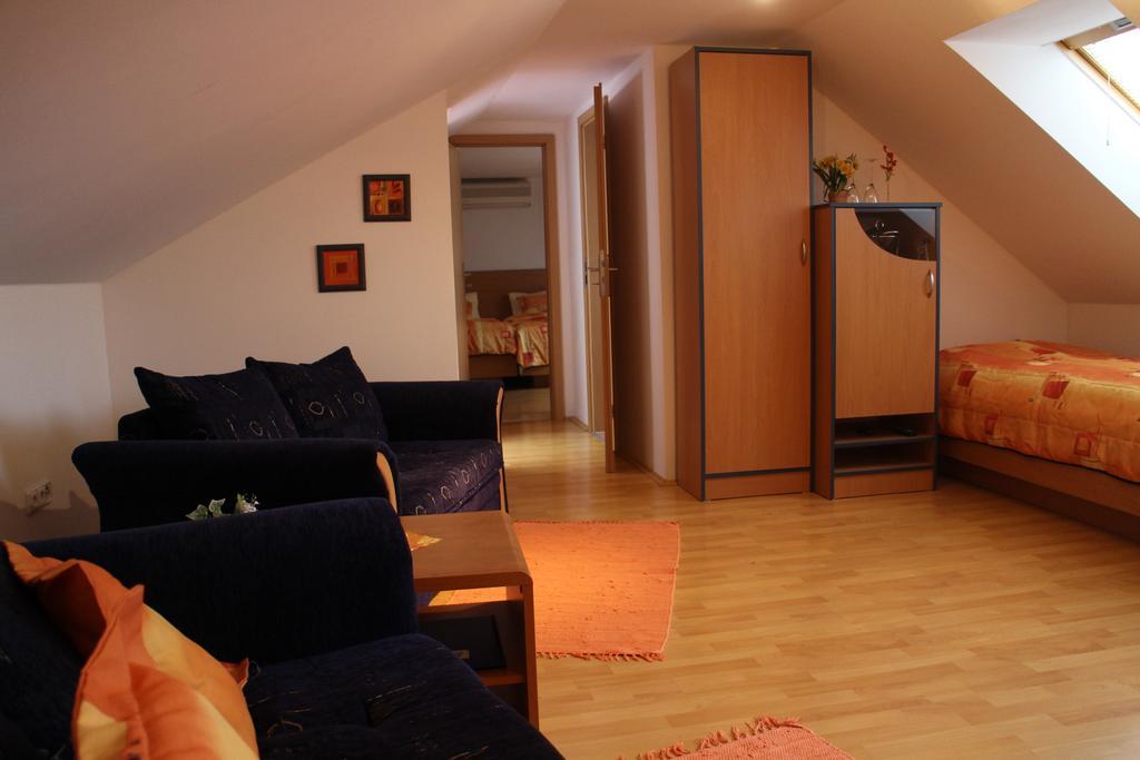 Pension Janka Kdyně Camera foto