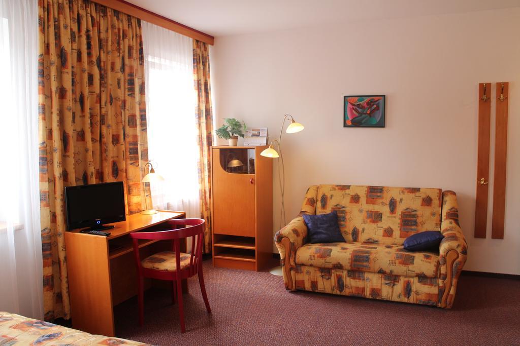 Pension Janka Kdyně Camera foto