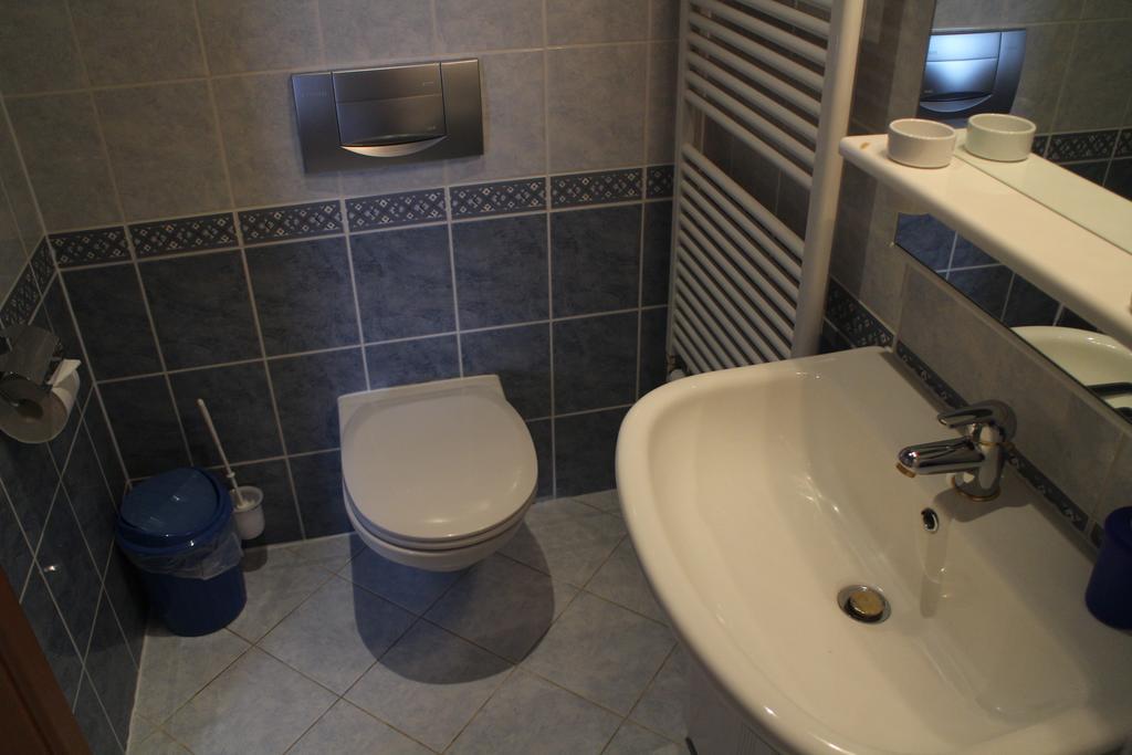 Pension Janka Kdyně Camera foto
