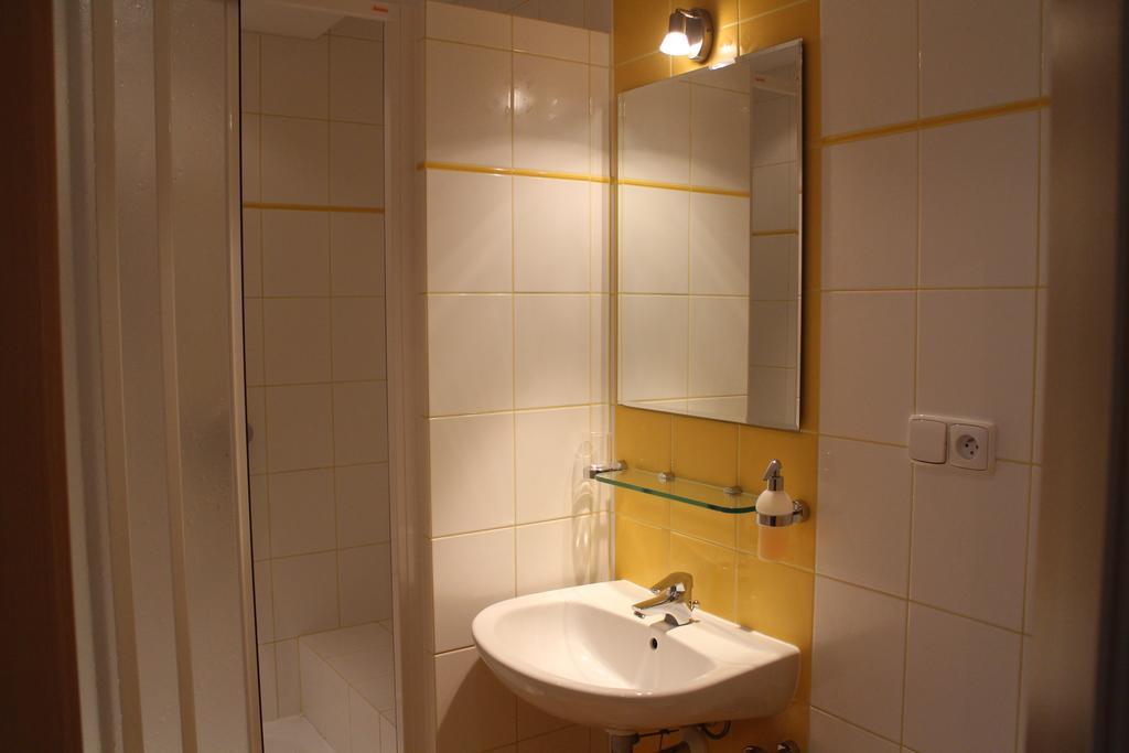 Pension Janka Kdyně Camera foto