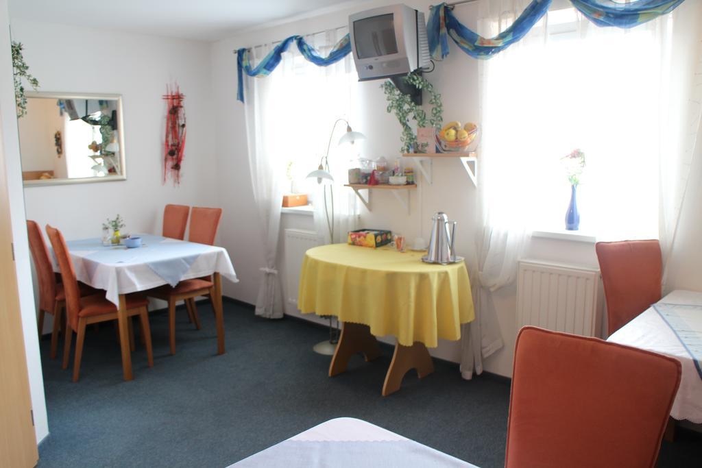 Pension Janka Kdyně Esterno foto