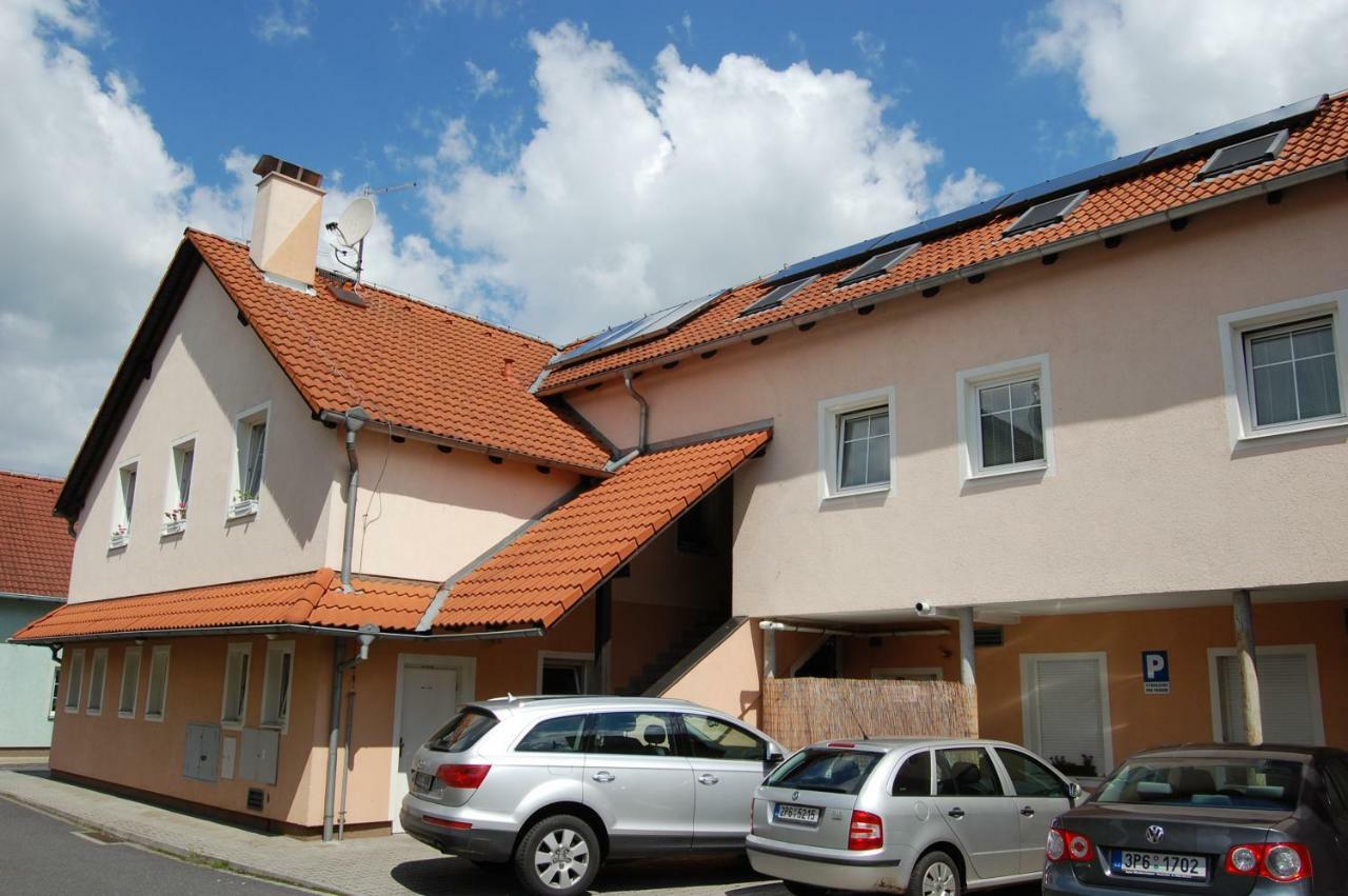 Pension Janka Kdyně Esterno foto